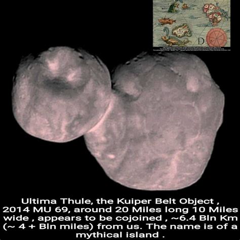 An example of a Kuiper belt object that looks cool 8 Planets, Kuiper Belt, Dwarf Planet, Looks ...