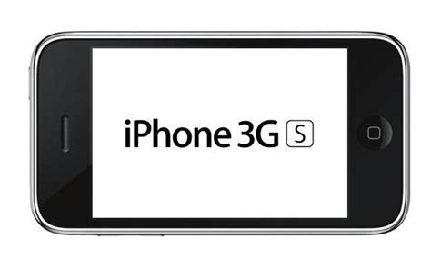 iPhone 3G vs 3GS [W Labs] – FayerWayer