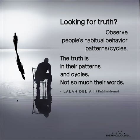 Looking For Truth? https://themindsjournal.com/looking-for-truth-observe/ Bible Truth, Truth ...