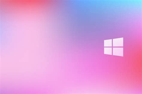 Windows 11 pink gradient - Sfondo dedicato a Windows 11 in versione ...