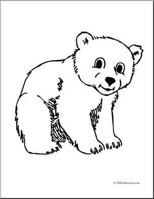 Free Bear Cub Cliparts, Download Free Bear Cub Cliparts png images, Free ClipArts on Clipart Library