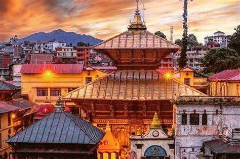 About Pashupatinath Temple Kathmandu | Max Holidays