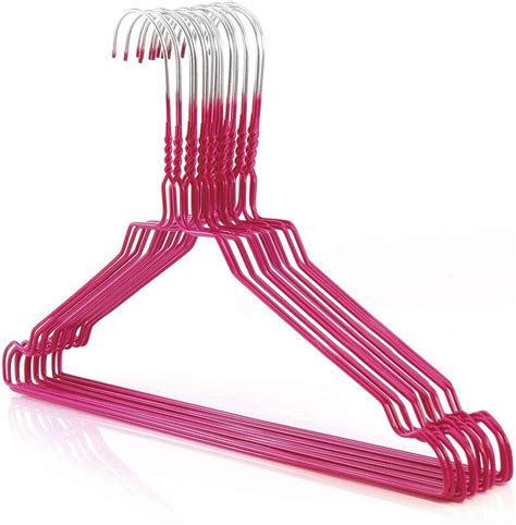 Metal Hangers - Amazing Hangers