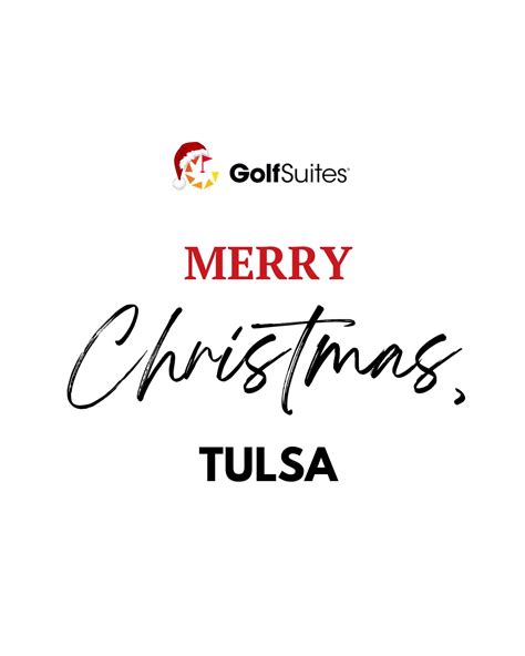 GolfSuites Tulsa - Home