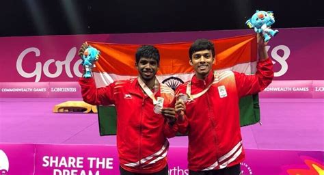 Badminton: India's ace duo Chirag-Satwik on life amid lockdown