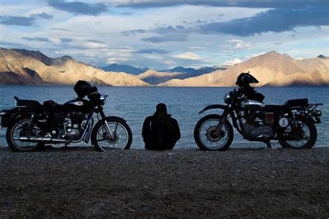 Leh Ladakh Bike Tour Packages 2024 - Shikhar Travels