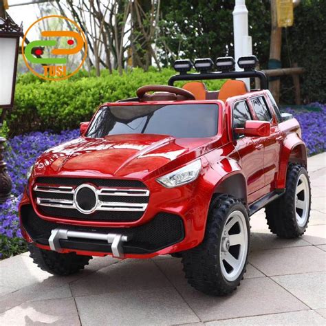 2019 Kids Plastic Car Toys Baby Electric Car Kids Ride On Car - Buy ...