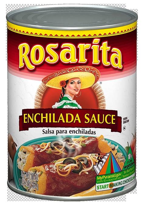 Is there a Best Canned Enchilada Sauce Option? Let’s Find Out! - FamilyNano