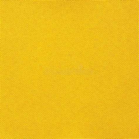 Seamless Yellow Fabric Background Stock Photo - Image of linen, pattern ...