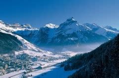 Weather to ski - Engelberg