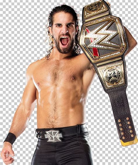 Seth Rollins WWE Championship Professional Wrestler WWE United States ...