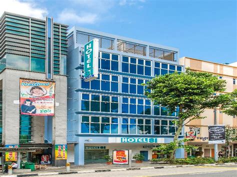 Hotel 81 Bugis (SG Clean) in Singapore | 2023 Updated prices, deals - Klook Singapore