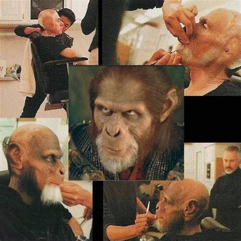 Planet of the Apes (2001)