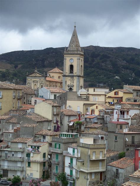 Small Sicilian village | Beautiful places, Sicily, Italian style