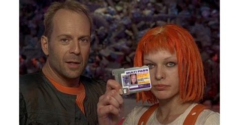 The Fifth Element Movie Review | Common Sense Media