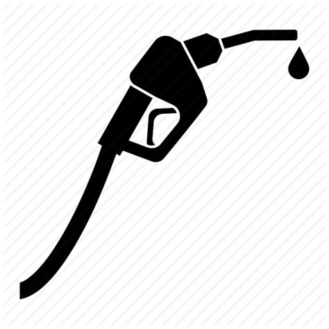 Fuel Pump Svg