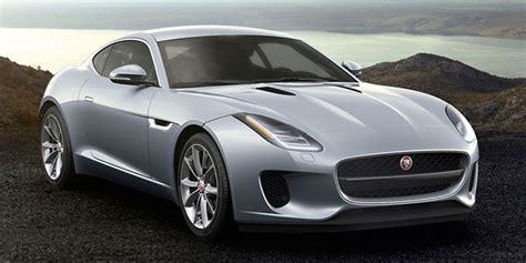 View all Jaguar F-TYPE coupe and convertible colors and features. Choose from coupe and ...