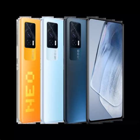 iQOO Neo 5 with Snapdragon 870 launched: Price, Specifications