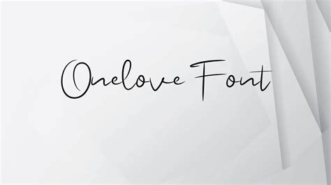 45 Best Signature Fonts Free Download