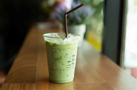 8 Health Benefits of Matcha Green Tea