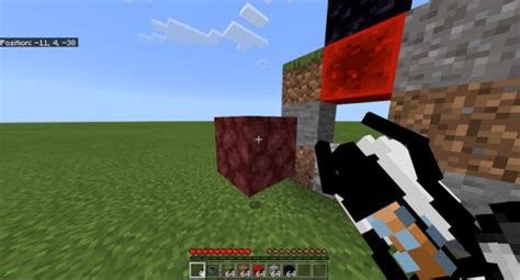 Download Portal Gun addon for Minecraft PE 1.20.32