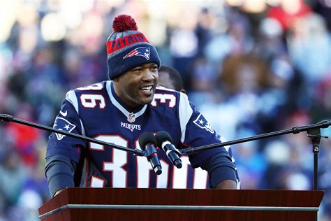 Lawyer Milloy speaks on his release from the New England Patriots