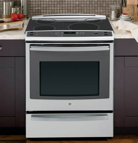 Installation Options for Your Range From GE Appliances