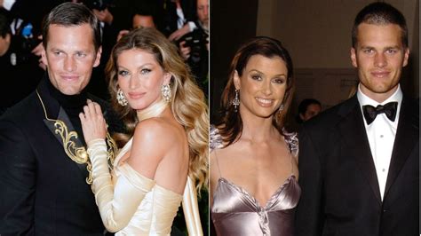 Tom Brady's wife Gisele Bündchen, ex Bridget Moynahan celebrate his 10th Super Bowl appearance ...