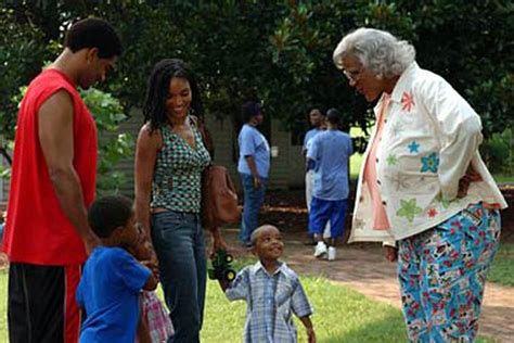 Tyler Perry's Madea's Family Reunion (2006) Movie Photos and Stills ...