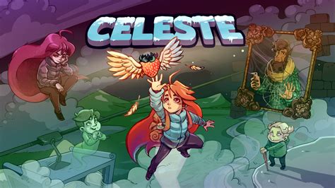 Celeste Game: Review/Reseña | Gamehag