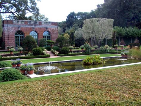 Arader Galleries: Filoli Estate and Gardens