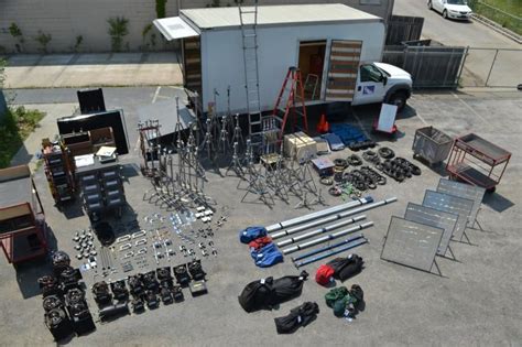 grip truck, Lighting and Grip Truck Package | Arbeitszimmerideen, Zimmer