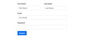 Secure Form With CSRF Token in Flask | WebOmnizz