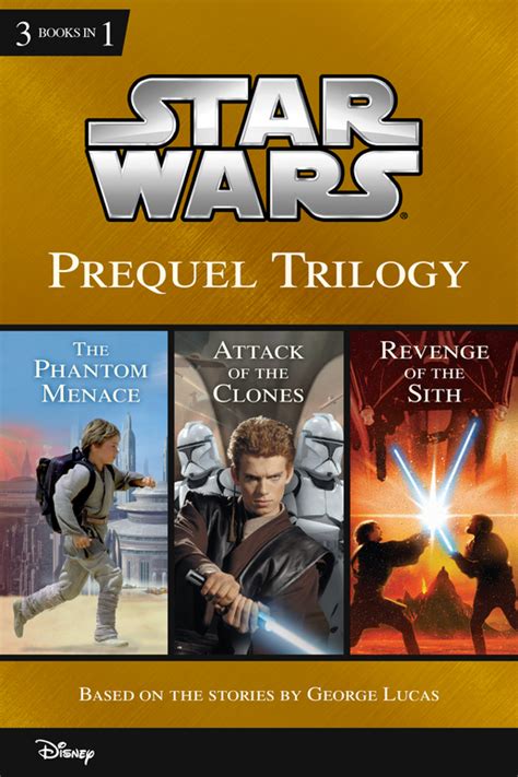 Star Wars: Prequel Trilogy - Wookieepedia, the Star Wars Wiki