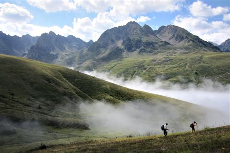 Rando dans les Pyrénées | Rien à dire...