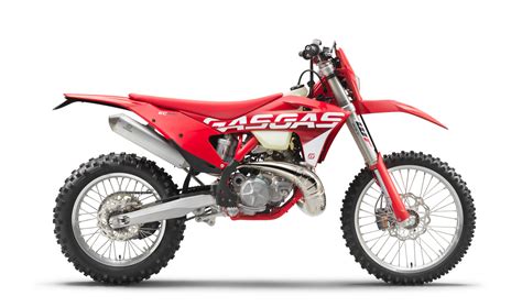 First look: 2023 GASGAS Enduro models