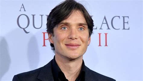 Cillian Murphy Wiki, Biography, Age, Wife, Family, Ethnicity, Height