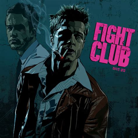 [100+] Fight Club Backgrounds | Wallpapers.com