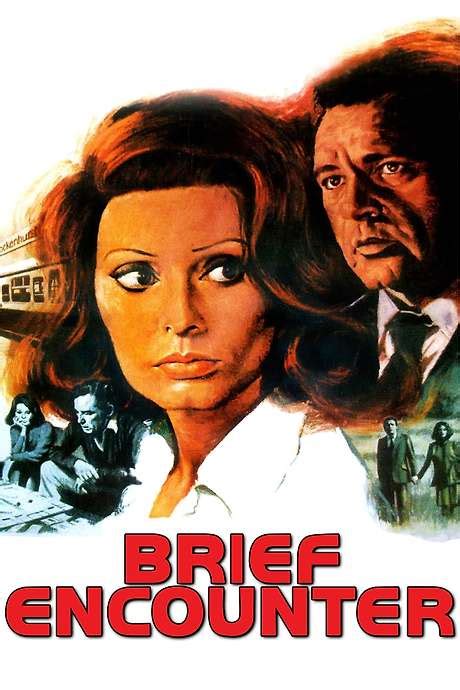 ‎Brief Encounter (1974) directed by Alan Bridges • Reviews, film + cast • Letterboxd