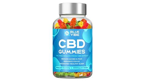 Canna Bee CBD Gummies Reviews (IE) - Relieve Pain & Stress!