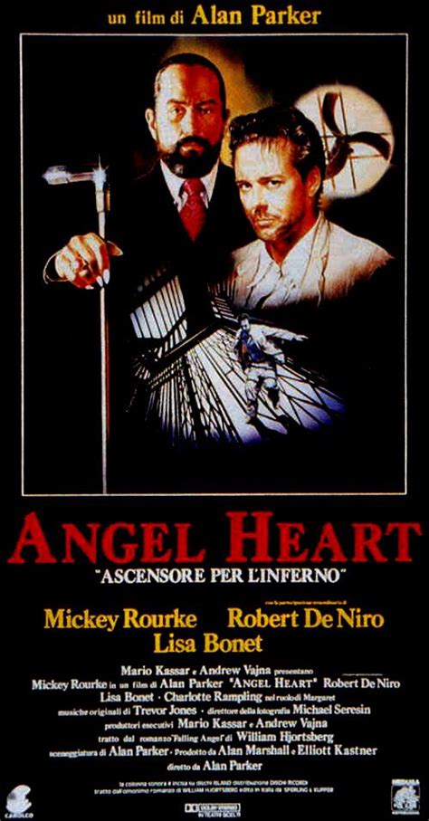 Best Movie Download: Angel Heart movies