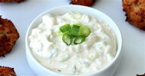 Remoulade Sauce Recipe