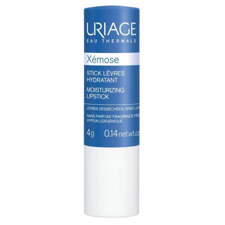 Uriage Xémose Emollient Lip Treatment 4g | Landys Chemist