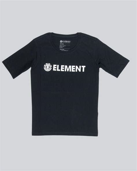 Element Clothing Logo