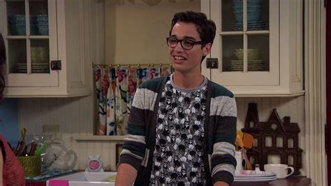 Picture of Joey Bragg in Liv and Maddie (Season 3) - joey-bragg-1472802847.jpg | Teen Idols 4 You