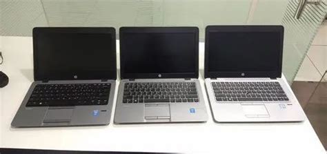 Hp Elitebook Refurbished Models Upto 8gb, 1tb Core I5, Hard Drive Size: 320gb, 4gb at Rs 10999 ...