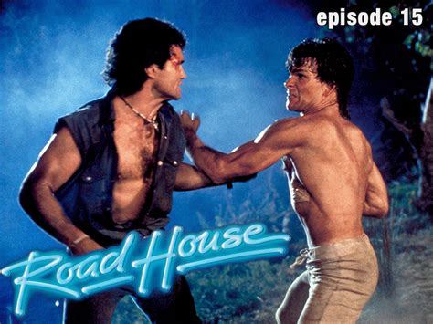 Road House - Cult Film in Review