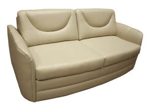 RV Furniture Villa Camelot Hideabed | RV Sofa Sleepers