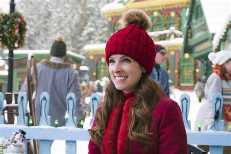 Disney's Noelle Is A Ho Ho Hum Christmas Movie | Cultured Vultures