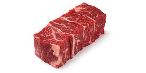 Primal Beef Cuts Feature: SQUARE-CUT CHUCK PRIMAL - Anytime Staff